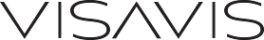 Логотип компании Vis-A-Vis