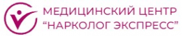 Логотип компании Нарколог экспресс в Новокубанске